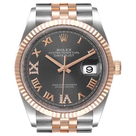 unisex gold rolex|Rolex datejust gold.